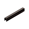 Профиль П-образный Neexy pvs95-06 ANTB-L антик браш светлый 270x0.5x0.8