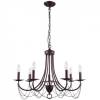 Подвесная люстра F-Promo Plini 2590-7P