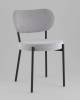 Стул Stool Group Ингрид LV-127-Tw993-01 Серый фото 2