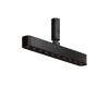 Трековый светильник Technical Points Rot TR203-1-10W3K-S-B