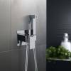 Гигиенический душ Aquatek Либра AQ1022CR хром фото 5