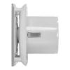 Вытяжной вентилятор Electrolux Glass EAFG-100 grey фото 4