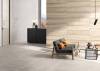 Керамогранит Fioranese Sfrido SF122R Cemento2 Greige naturale 120x120 фото 4