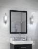 Бордюр Kerama Marazzi Контарини STG/A590/13032TR Цветы обрезной 30х89.5 фото 3