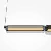 Подвесной светильник Maytoni Modern Flat MOD296PL-L20BS3K фото 2