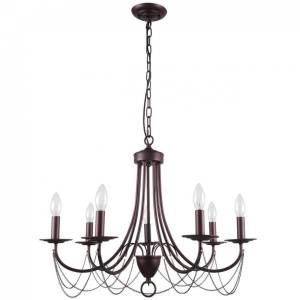 Подвесная люстра F-Promo Plini 2590-7P