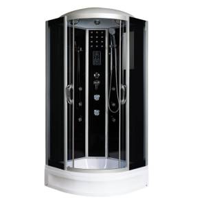 Душевая кабина River Temza 100/24 TH
