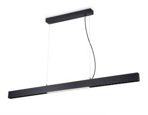 Подвесной светодиодный светильник Ambrella light Comfort FL5966