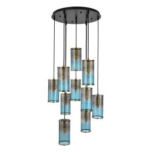 Подвесная люстра Lumion Murano 8401/10