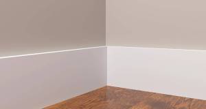 Комплектующее изделие Decor-Dizayn DD709/U1 внутренний угол 3.3x10x1.3