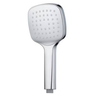 Лейка для душа Orange О-шауэр OS06 хром, диаметр 110 мм