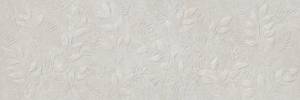 Керамическая плитка TAU Ceramica Amelie 031.872.0108.14026 Rlv Cleo White Mate Rect 30x90