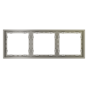Рамка пластиковая Voltum S70 VLS100304