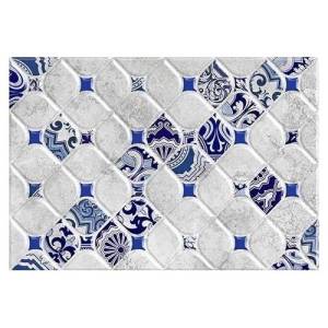 Керамическая плитка Керамин Майорка 1 Тип 3 27.5x40