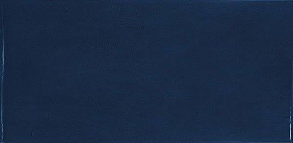 Керамическая плитка Equipe Village 25572 Royal Blue 6.5x13.2