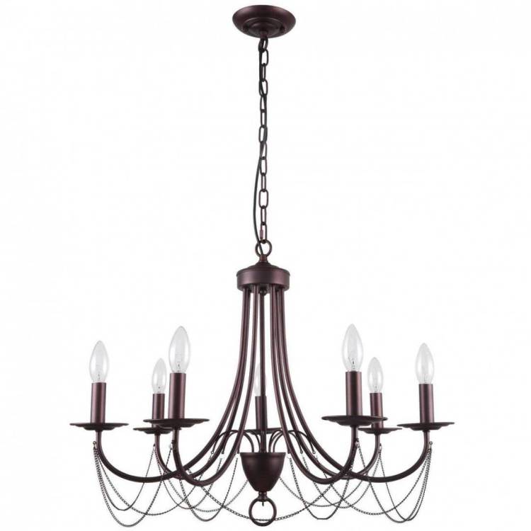 Подвесная люстра F-Promo Plini 2590-7P