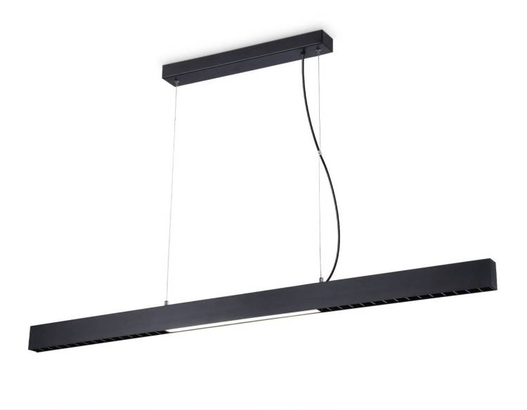 Подвесной светодиодный светильник Ambrella light Comfort FL5966