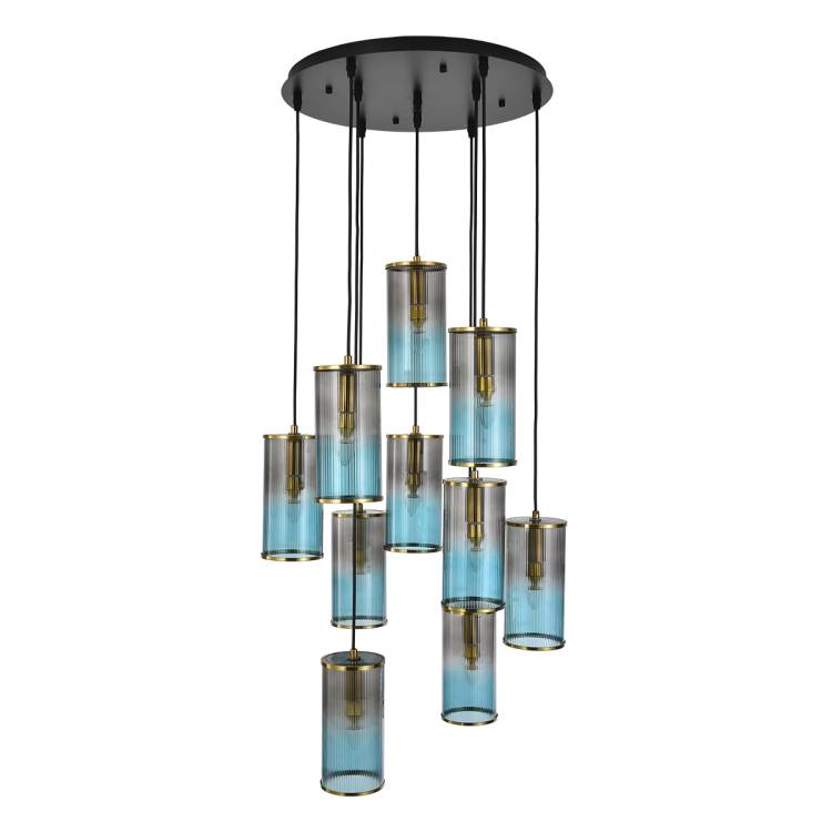 Подвесная люстра Lumion Murano 8401/10