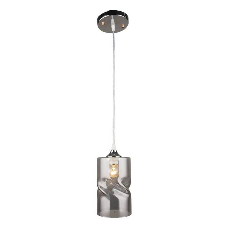 Подвесной светильник IMEX MD.3744-1-P CH
