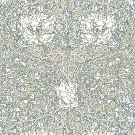 Обои KT Exclusive Arts&Crafts ET12607
