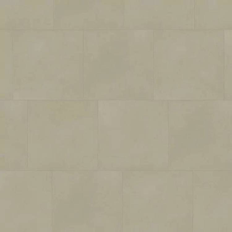 LVT Плитка Wineo 800 Tile 2.5/42 DB00100-3 Песочная сплошная 457x457