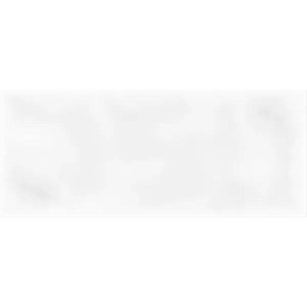 Керамическая плитка Gracia Ceramica Sweety 010100001230 White 01 25x60