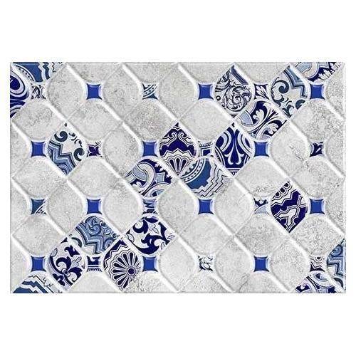 Керамическая плитка Керамин Майорка 1 Тип 3 27.5x40