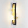 Настенный светодиодный светильник Odeon Light Hightech 6691/7WL фото 3