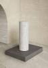 Керамогранит Impronta Ardesia IAR01BALI Bianco Linea Real Up 60x120 фото 13