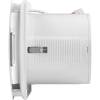 Вытяжной вентилятор Electrolux Premium EAF-150TH с таймером и гигростатом фото 4
