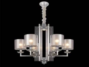 Подвесная Люстра Newport 4406+1/C Chrome М0057160
