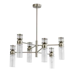 Потолочная люстра Lumion Denver 8277/6