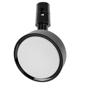 Трековый светодиодный светильник Lightstar Due Hermes 210547