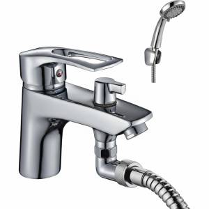 Смеситель Rossinka T T40-38