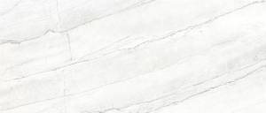 Керамогранит Keratile Tiffany White MT Rect 6mm 120x280