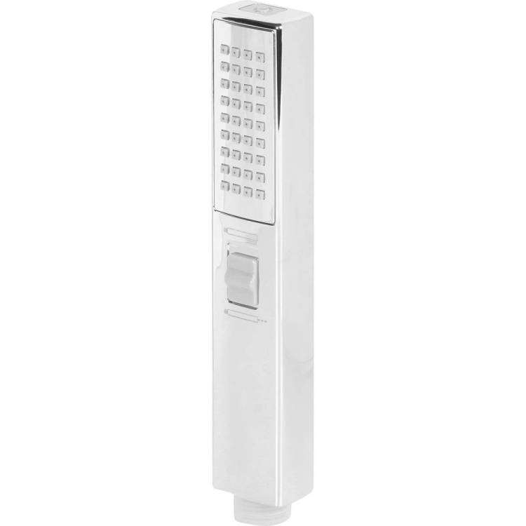 Душевая лейка Orange Stick LM08cr 20х60 мм, 2 режима