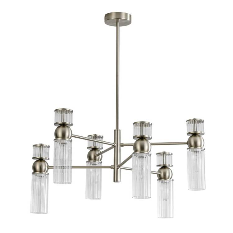 Потолочная люстра Lumion Denver 8277/6