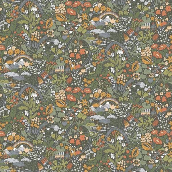 Панно York Collection Daydream MBRD29037