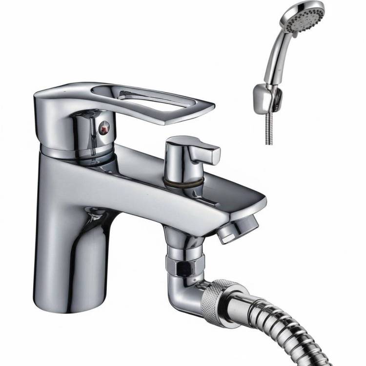 Смеситель Rossinka T T40-38