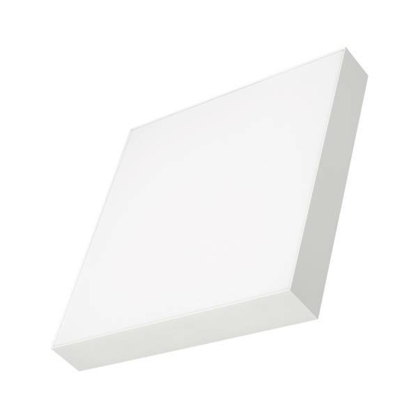 Накладной светильник Arlight Quadro 034797