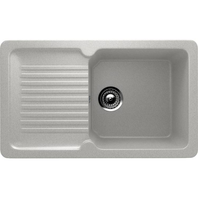 Мойка кухонная Ulgran Classic U-506-310 Серый