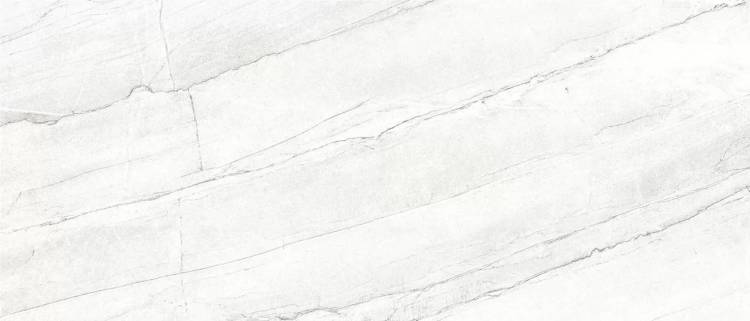 Керамогранит Keratile Tiffany White MT Rect 6mm 120x280