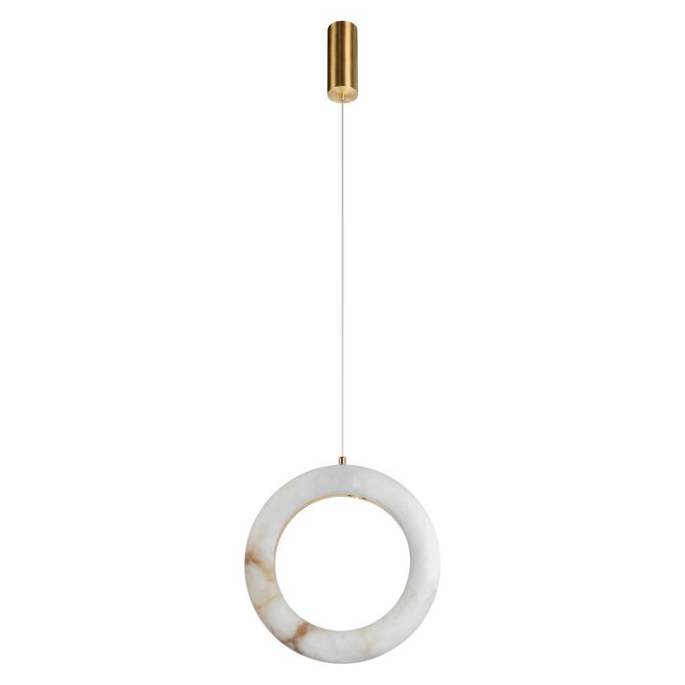 Подвесной светодиодный светильник Loft IT Soho 10410/D