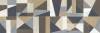 Декор Marazzi Italy Colorplay M4K1 Cream Tiles Decor 30x90