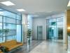Керамогранит Grasaro Travertino G-410/P Светло-серый 600x600x10 фото 4