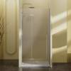Душевая дверь Vincea Slim-N VDPH-5SN100CL профиль хром, стекло прозрачное, 100x195