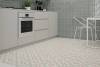 Керамогранит WOW Tesserae 130014 Like B&W 28x28 фото 3