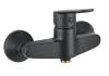 Смеситель для душа Fiore Kevon Black Matt 81NN6511 черный