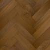 SPC Паркет Quartz Parquet Штучный паркет 5/43 4V 44-400-29 Орех Американский 400x100