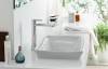 Смеситель для раковины Nobili ABC AB87128/2CR фото 2